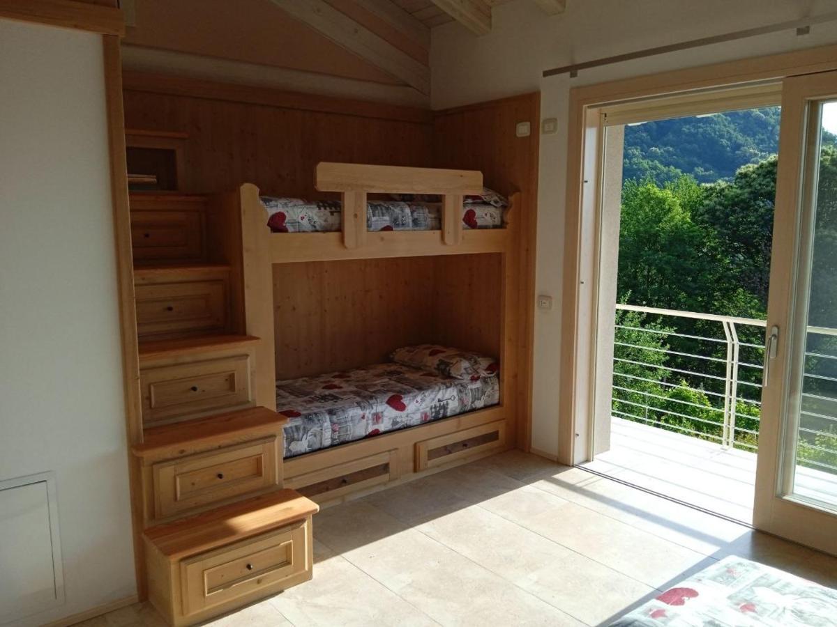 Locazione Turista Cocode Miane Exterior foto