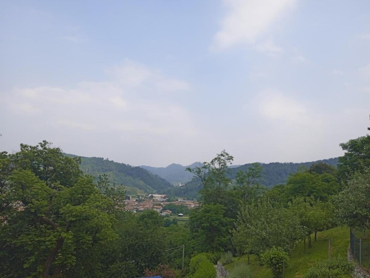 Locazione Turista Cocode Miane Exterior foto