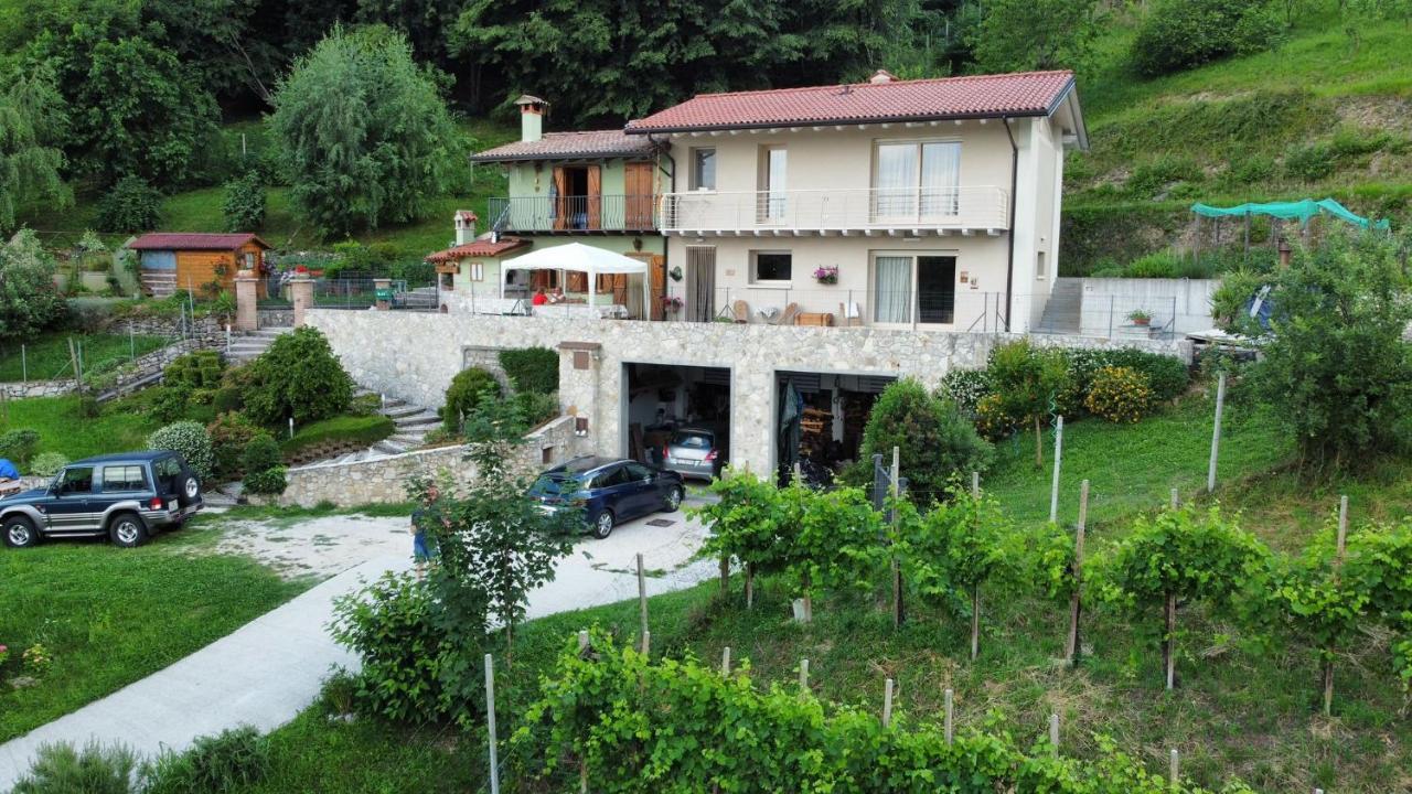 Locazione Turista Cocode Miane Exterior foto