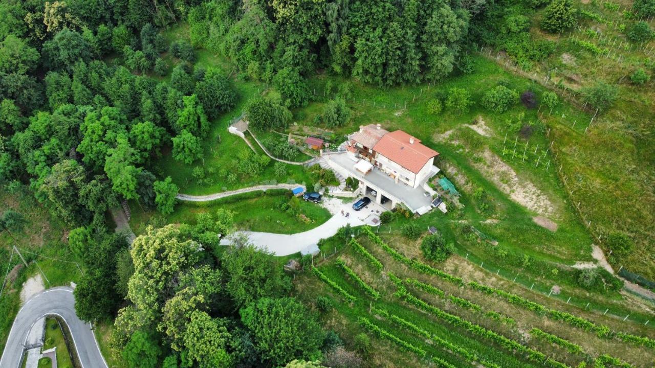 Locazione Turista Cocode Miane Exterior foto